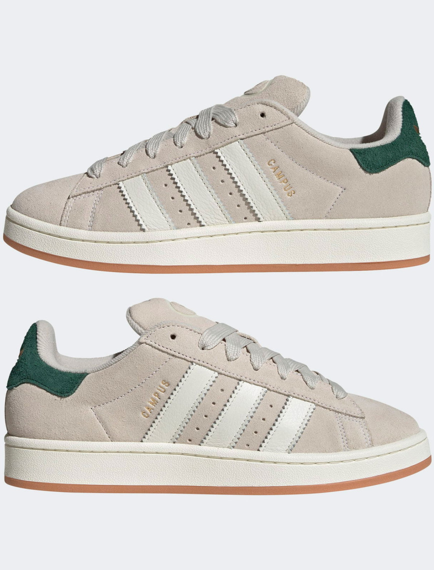 adidas Campus 00s Unisex Bej Sneaker adidas Campus 00s Unisex Bej Sneaker