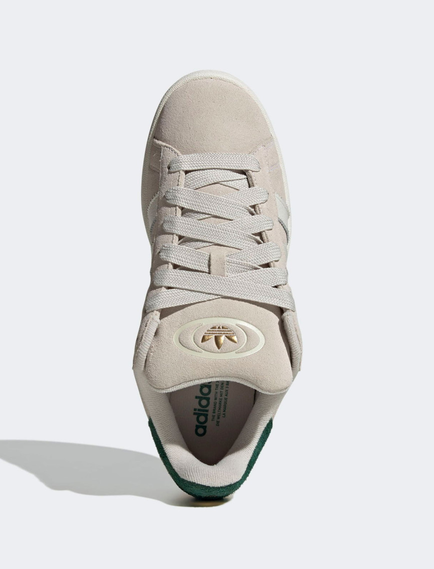 adidas Campus 00s Unisex Bej Sneaker adidas Campus 00s Unisex Bej Sneaker