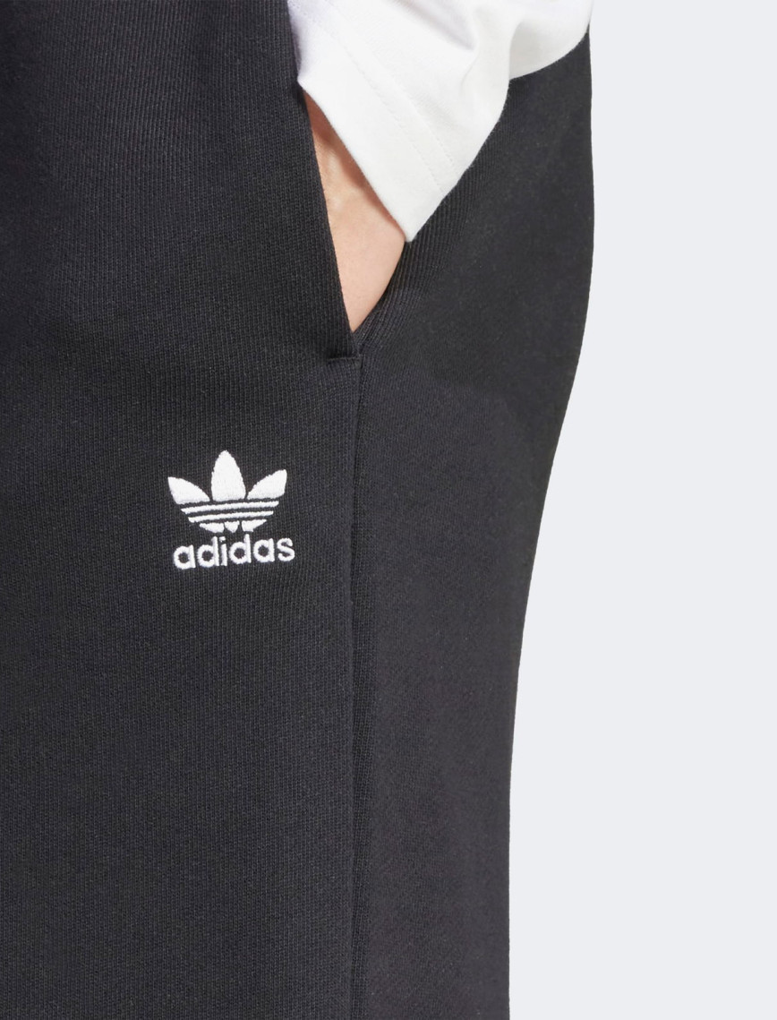 adidas Essentials Kadın Siyah Eşofman Altı adidas Essentials Kadın Siyah Eşofman Altı