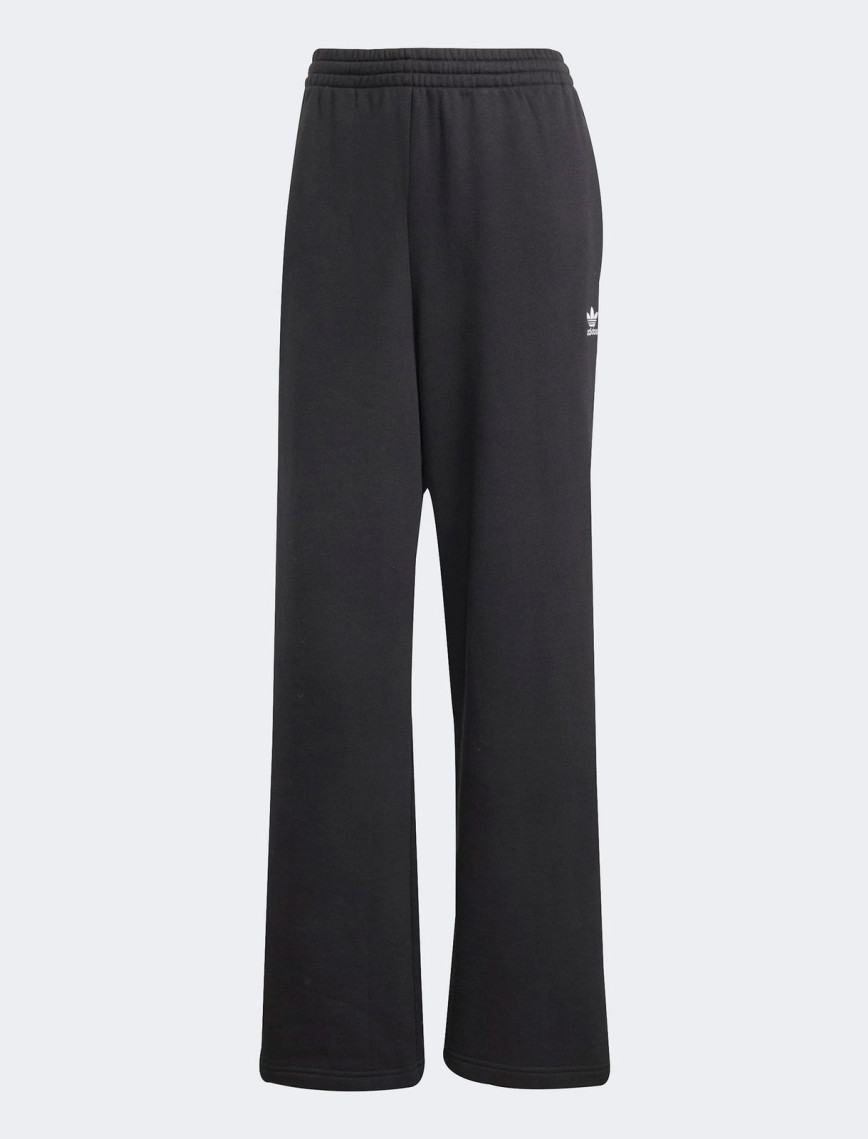 adidas Essentials Kadın Siyah Eşofman Altı adidas Essentials Kadın Siyah Eşofman Altı