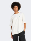 adidas Tennis Kadın Beyaz T-Shirt adidas Tennis Kadın Beyaz T-Shirt