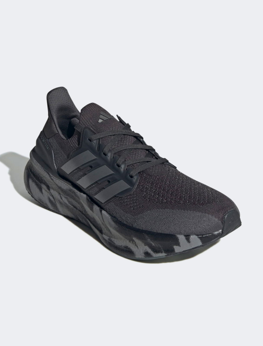 adidas Ultraboost 5 Erkek Gri Sneaker adidas Ultraboost 5 Erkek Gri Sneaker