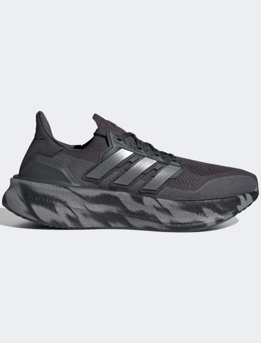 adidas Ultraboost 5 Erkek Gri Sneaker adidas Ultraboost 5 Erkek Gri Sneaker