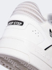 adidas Drop Step Low 2.0 Unisex Beyaz Sneaker adidas Drop Step Low 2.0 Unisex Beyaz Sneaker