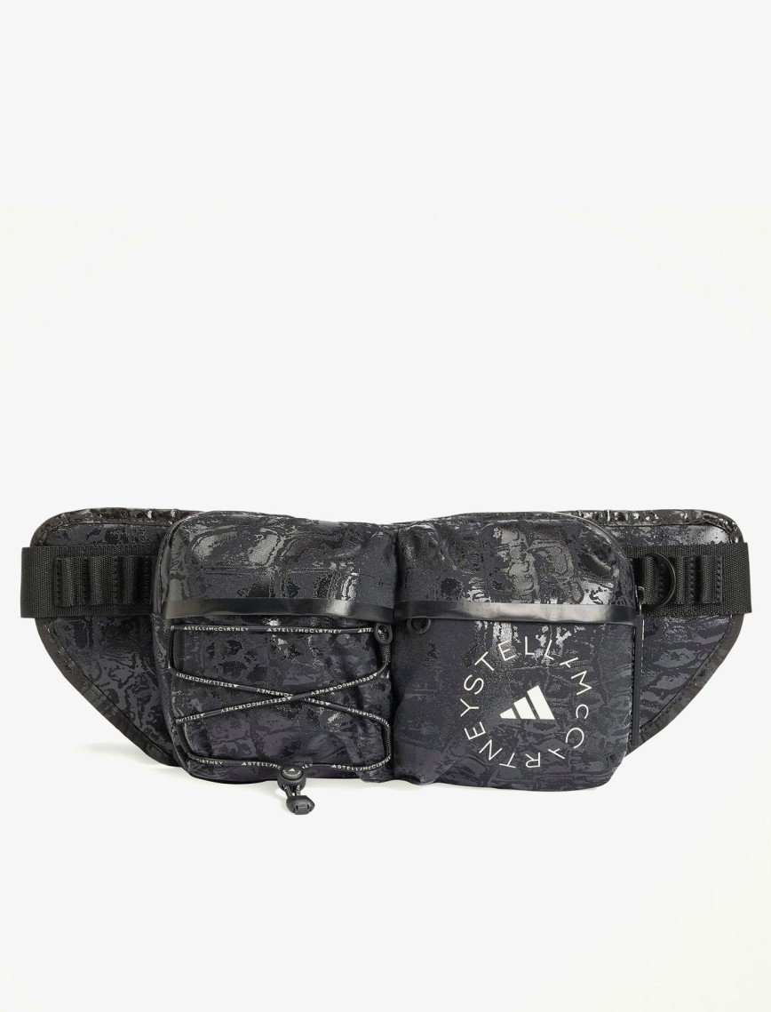 adidas aSMC Bumbag Kadın Siyah Bel Çantası adidas aSMC Bumbag Kadın Siyah Bel Çantası