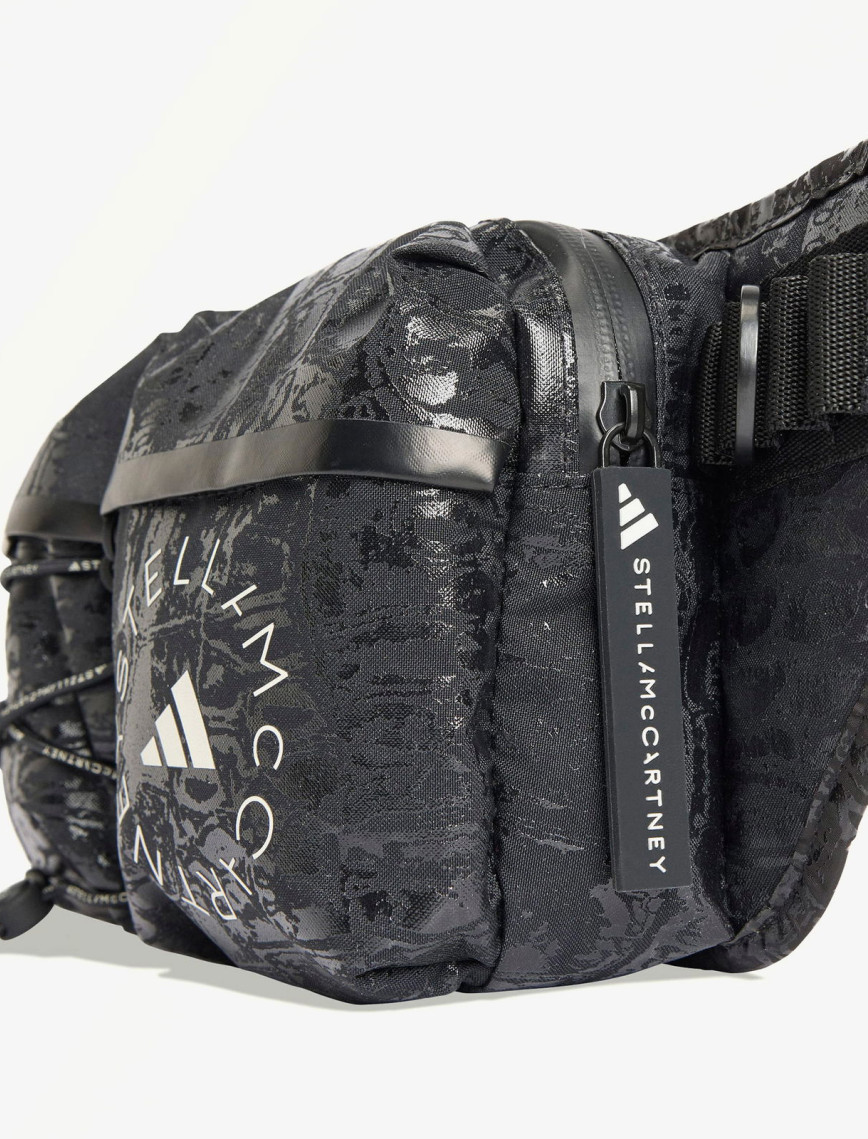 adidas aSMC Bumbag Kadın Siyah Bel Çantası adidas aSMC Bumbag Kadın Siyah Bel Çantası