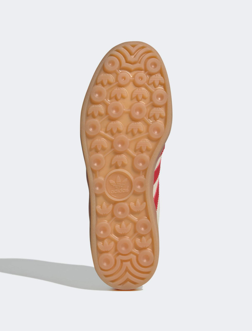 adidas Gazelle Indoor Kadın Kırmızı Sneaker adidas Gazelle Indoor Kadın Kırmızı Sneaker