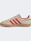 adidas Gazelle Indoor Kadın Kırmızı Sneaker adidas Gazelle Indoor Kadın Kırmızı Sneaker
