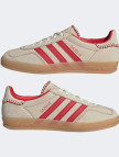 adidas Gazelle Indoor Kadın Kırmızı Sneaker adidas Gazelle Indoor Kadın Kırmızı Sneaker