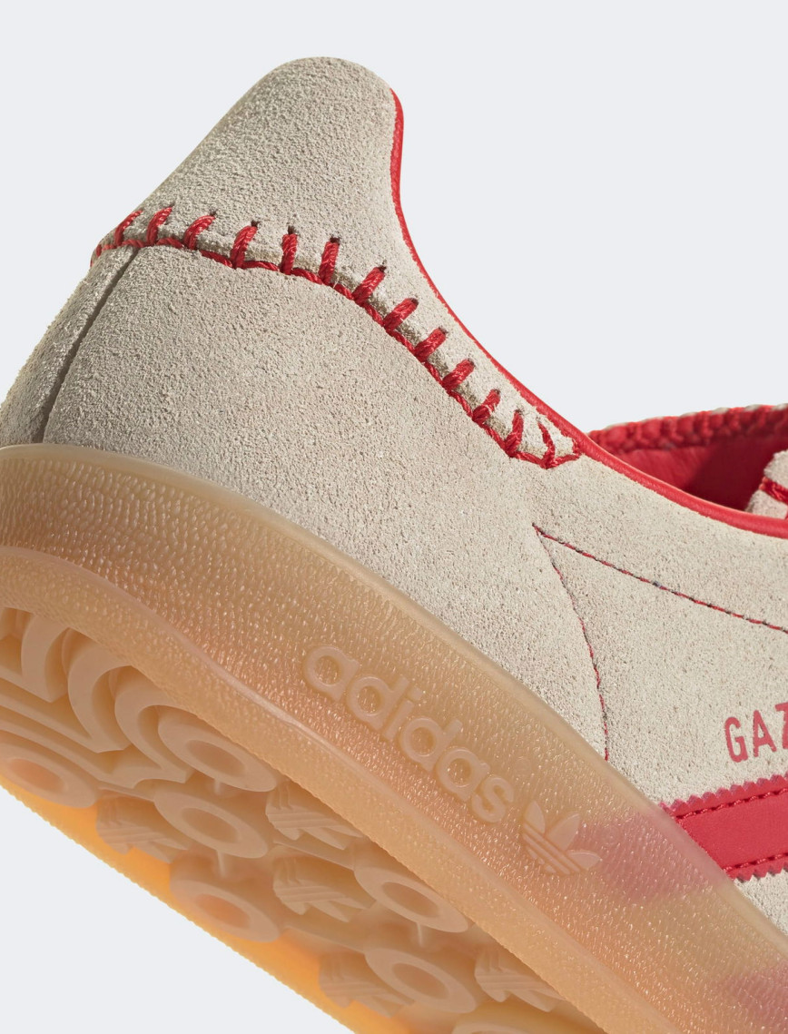 adidas Gazelle Indoor Kadın Kırmızı Sneaker adidas Gazelle Indoor Kadın Kırmızı Sneaker