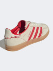 adidas Gazelle Indoor Kadın Kırmızı Sneaker adidas Gazelle Indoor Kadın Kırmızı Sneaker