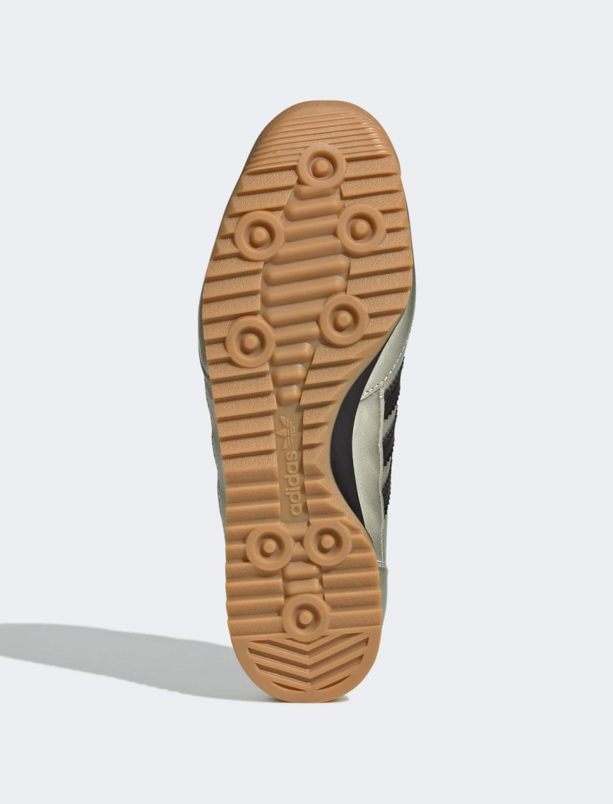 adidas SL 72 OG Kadın Beyaz Sneaker adidas SL 72 OG Kadın Beyaz Sneaker