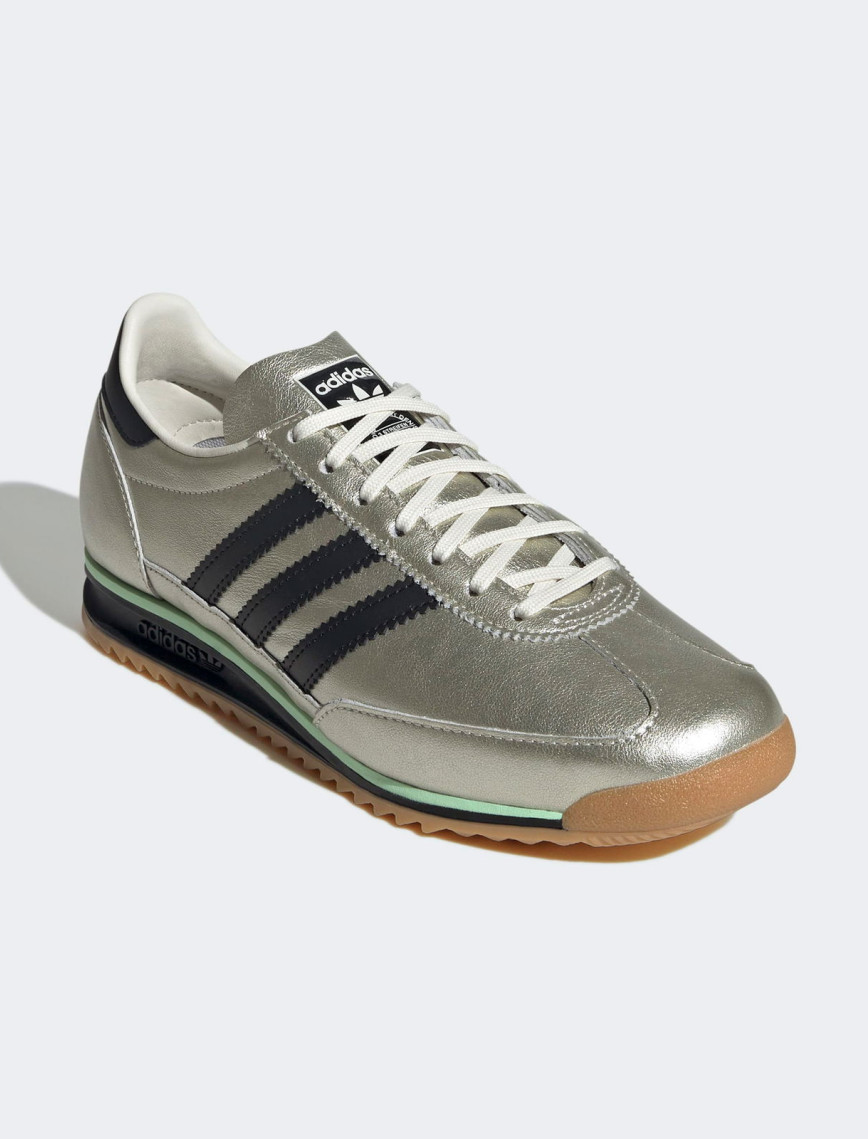 adidas SL 72 OG Kadın Beyaz Sneaker adidas SL 72 OG Kadın Beyaz Sneaker