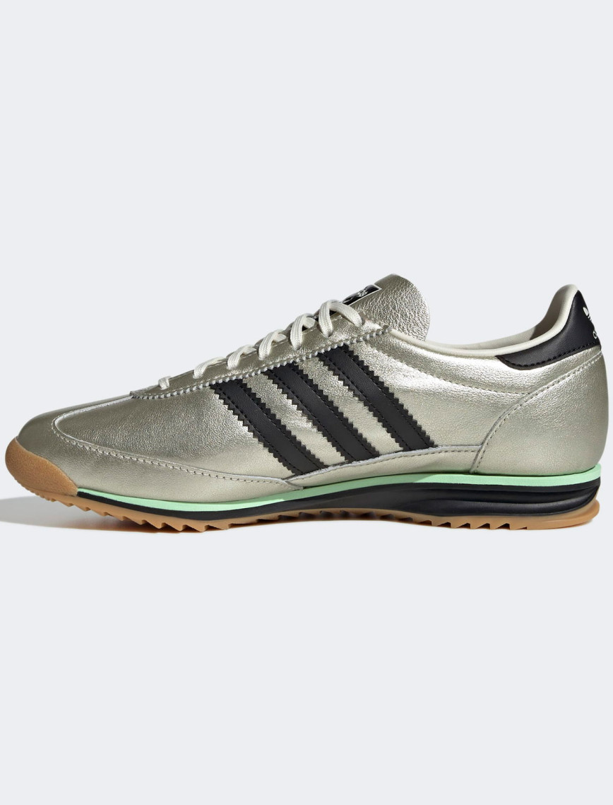 adidas SL 72 OG Kadın Beyaz Sneaker adidas SL 72 OG Kadın Beyaz Sneaker