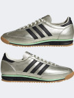 adidas SL 72 OG Kadın Beyaz Sneaker adidas SL 72 OG Kadın Beyaz Sneaker