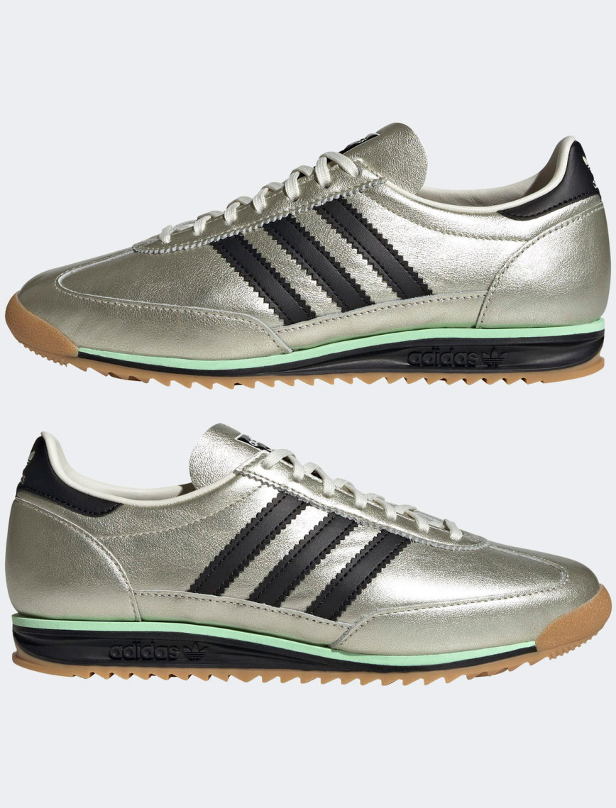 adidas SL 72 OG Kadın Beyaz Sneaker adidas SL 72 OG Kadın Beyaz Sneaker