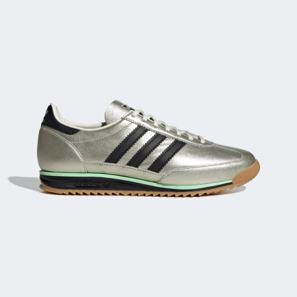 adidas SL 72 OG Kadın Beyaz Sneaker adidas SL 72 OG Kadın Beyaz Sneaker