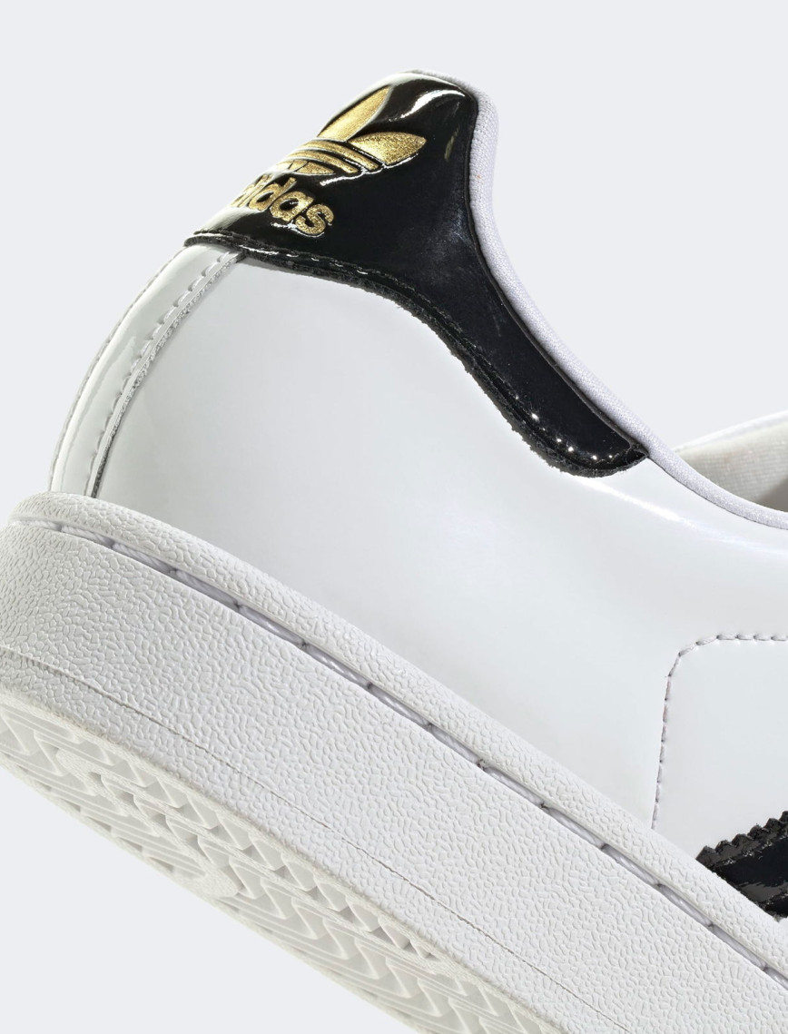 adidas Superstar II Kadın Beyaz Sneaker adidas Superstar II Kadın Beyaz Sneaker