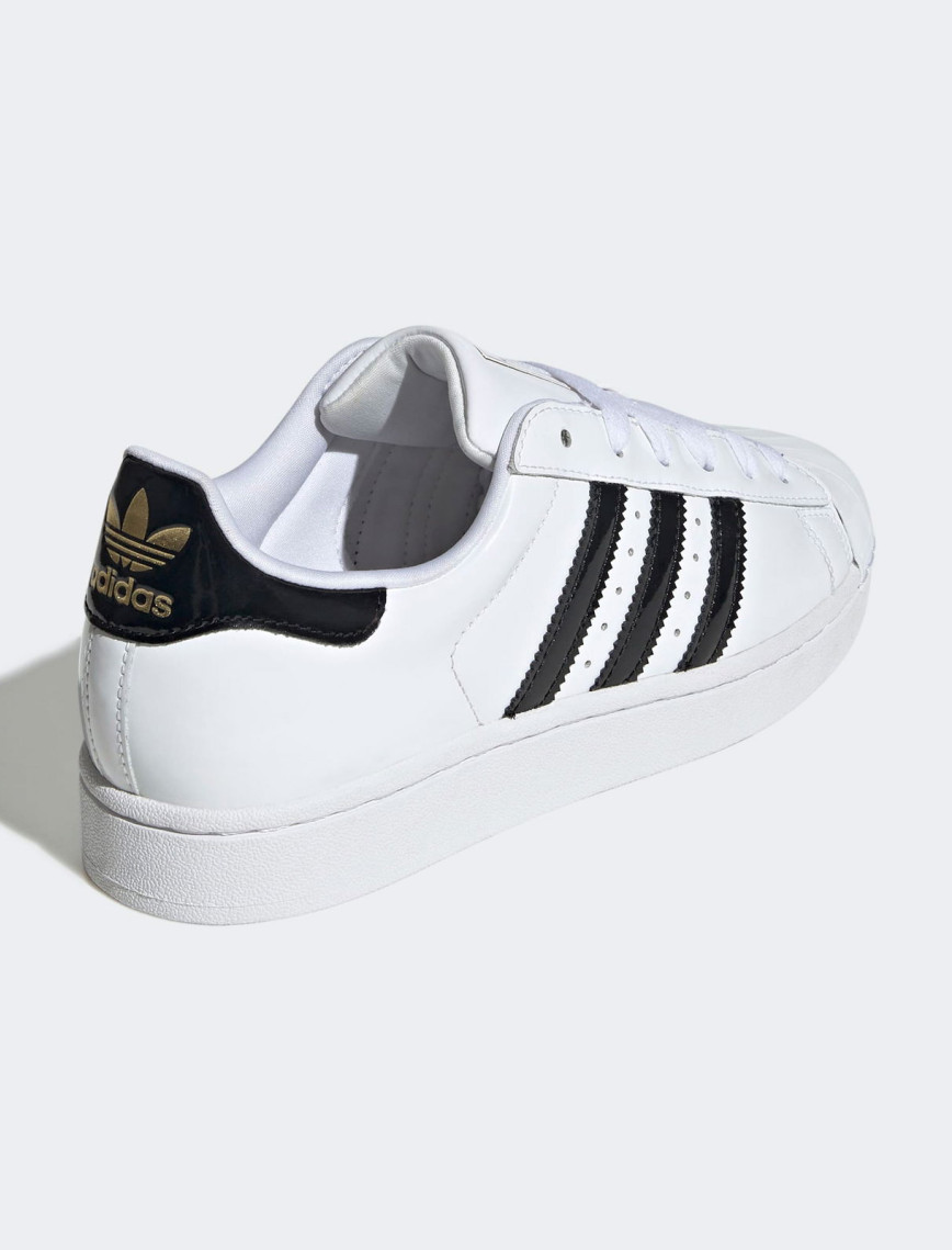 adidas Superstar II Kadın Beyaz Sneaker adidas Superstar II Kadın Beyaz Sneaker