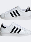 adidas Superstar II Kadın Beyaz Sneaker adidas Superstar II Kadın Beyaz Sneaker