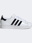 adidas Superstar II Kadın Beyaz Sneaker adidas Superstar II Kadın Beyaz Sneaker