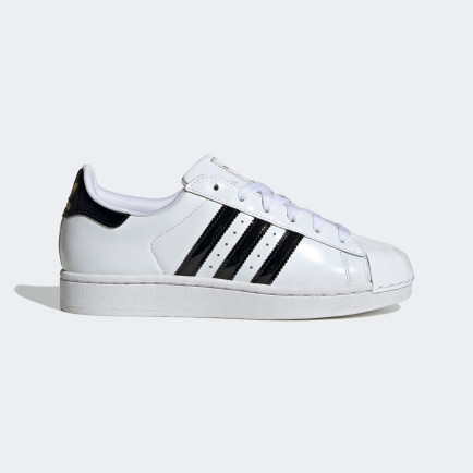 adidas Superstar II Kadın Beyaz Sneaker adidas Superstar II Kadın Beyaz Sneaker