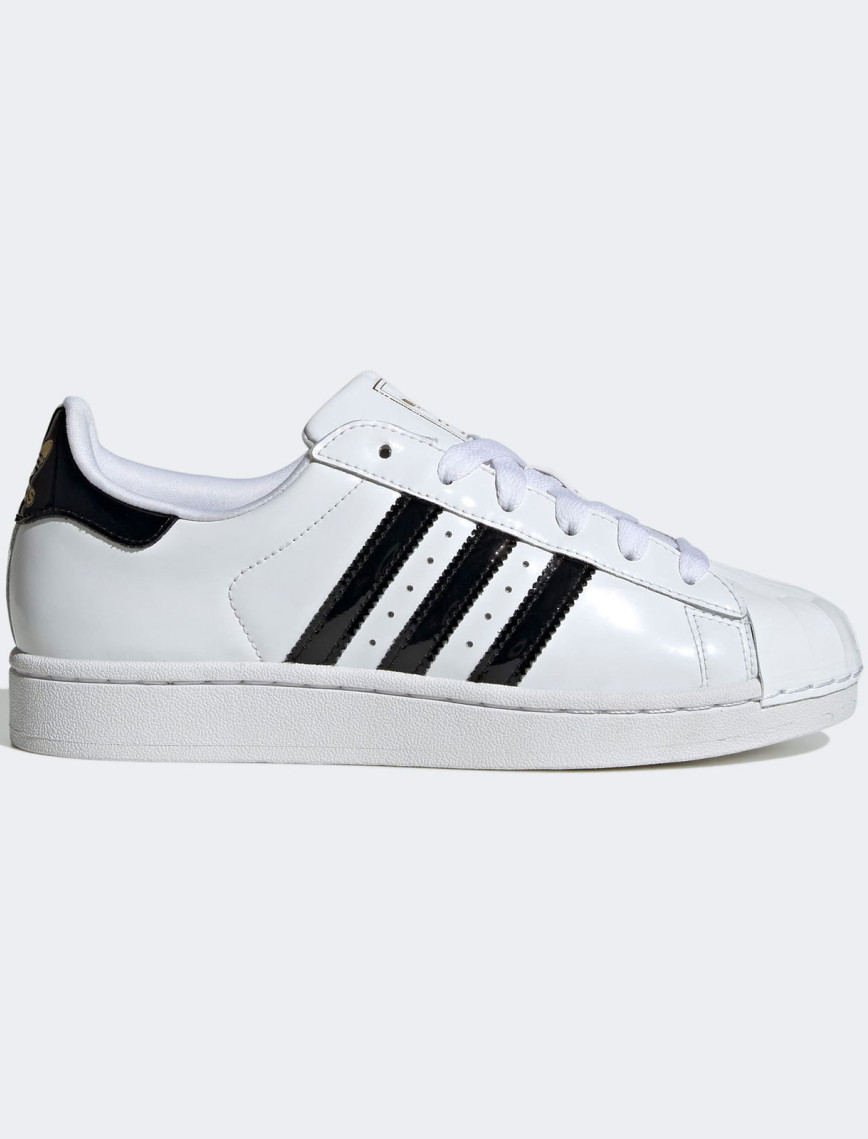 adidas Superstar II Kadın Beyaz Sneaker adidas Superstar II Kadın Beyaz Sneaker