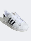 adidas Superstar II Kadın Beyaz Sneaker adidas Superstar II Kadın Beyaz Sneaker