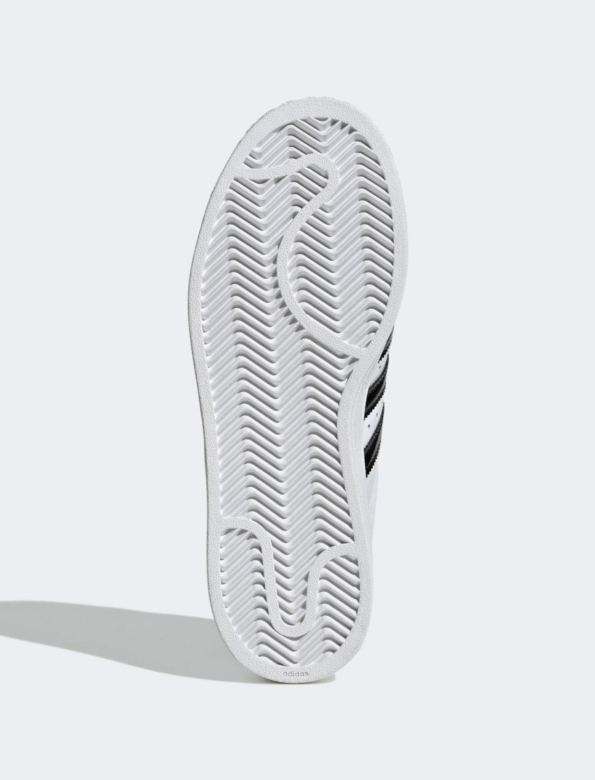 adidas Superstar II Kadın Beyaz Sneaker adidas Superstar II Kadın Beyaz Sneaker