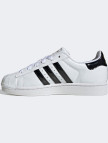 adidas Superstar II Kadın Beyaz Sneaker adidas Superstar II Kadın Beyaz Sneaker