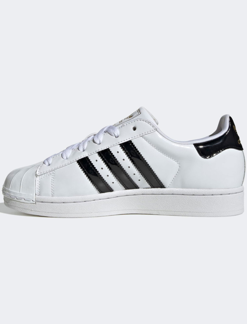 adidas Superstar II Kadın Beyaz Sneaker adidas Superstar II Kadın Beyaz Sneaker