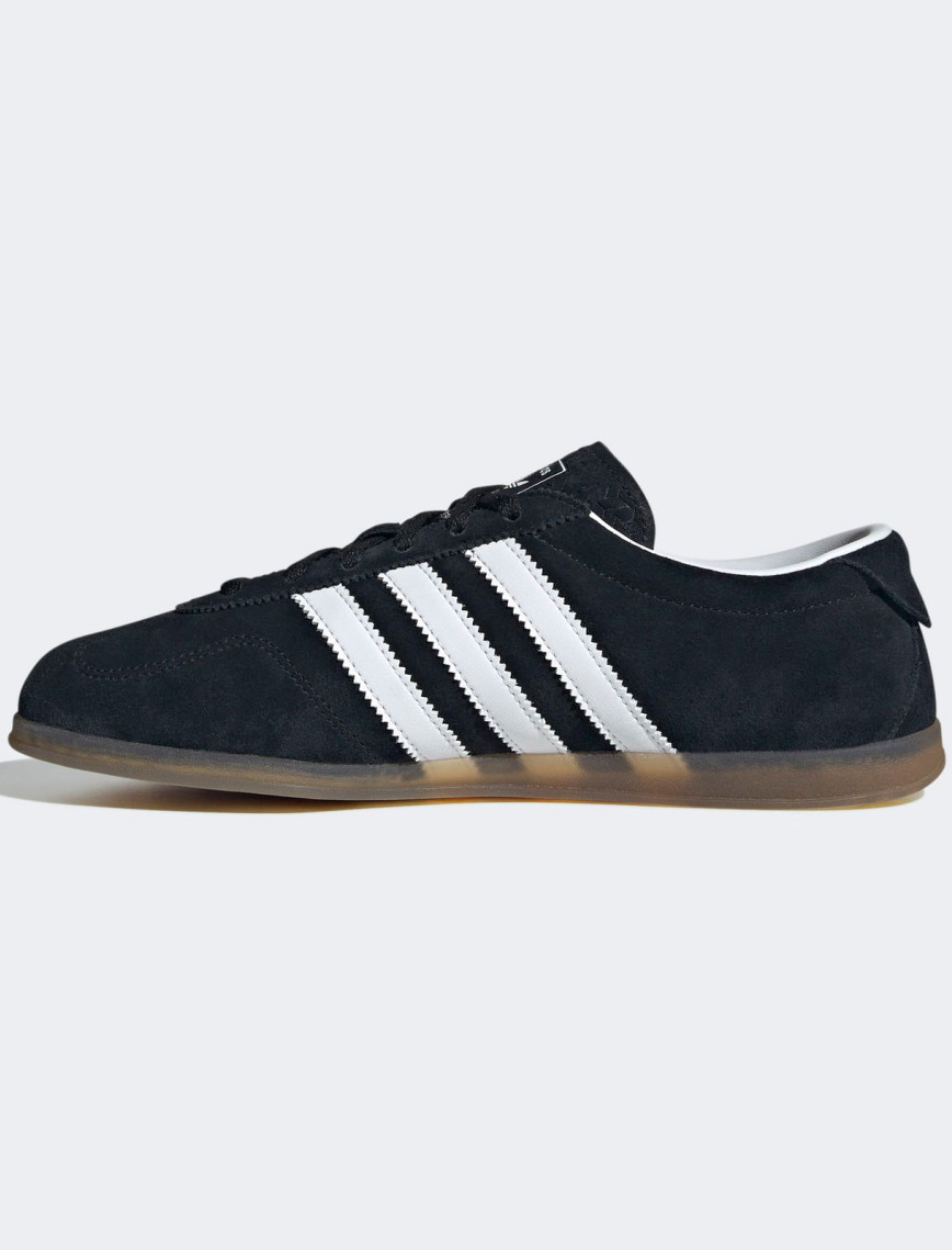 adidas Gazelle Lo Pro Kadın Siyah Sneaker adidas Gazelle Lo Pro Kadın Siyah Sneaker