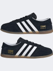 adidas Gazelle Lo Pro Kadın Siyah Sneaker adidas Gazelle Lo Pro Kadın Siyah Sneaker