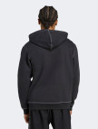 adidas Essentials Erkek Siyah Sweatshirt adidas Essentials Erkek Siyah Sweatshirt
