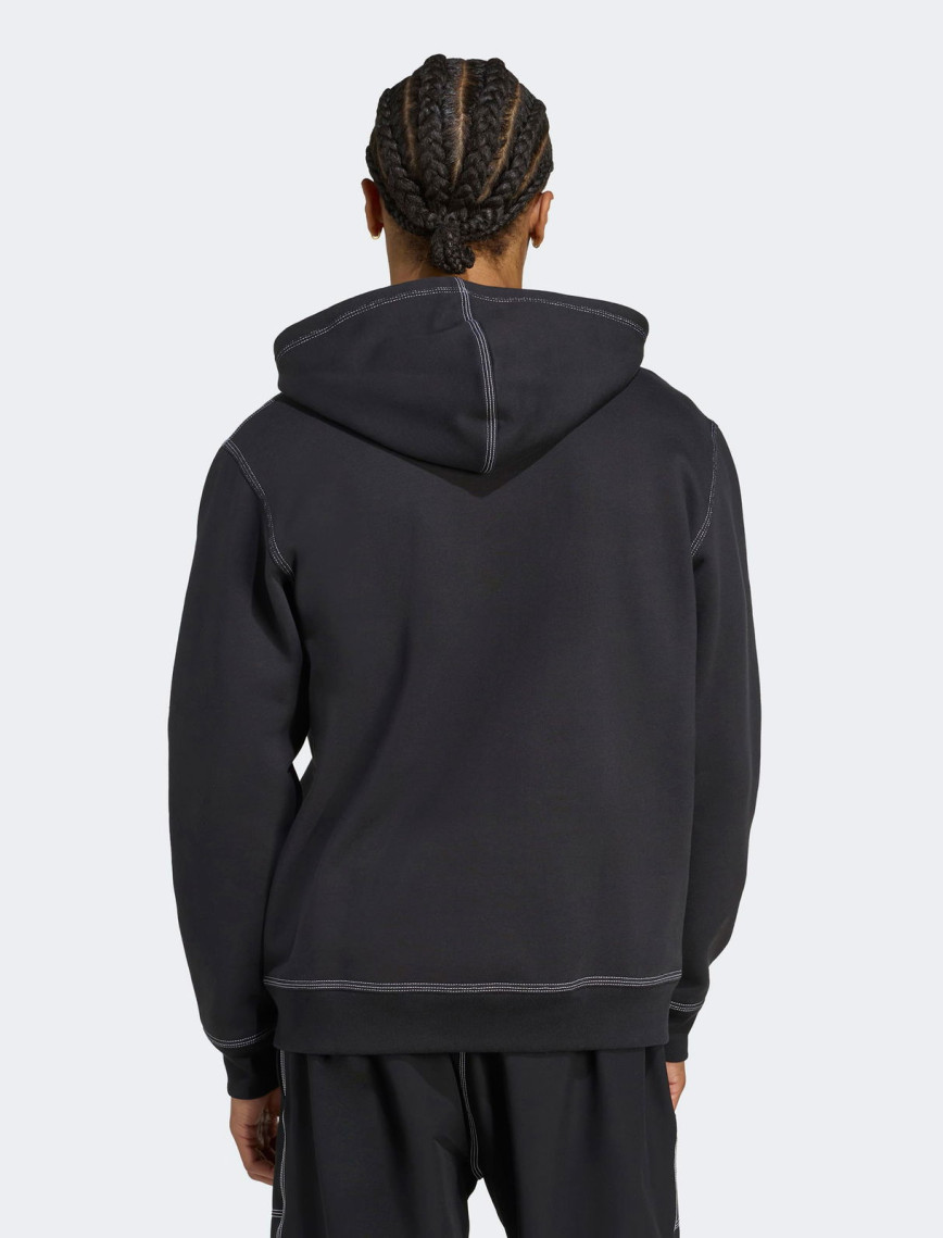 adidas Essentials Erkek Siyah Sweatshirt adidas Essentials Erkek Siyah Sweatshirt