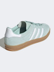 adidas Gazelle Indoor Kadın Yeşil Sneaker adidas Gazelle Indoor Kadın Yeşil Sneaker