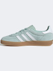 adidas Gazelle Indoor Kadın Yeşil Sneaker adidas Gazelle Indoor Kadın Yeşil Sneaker