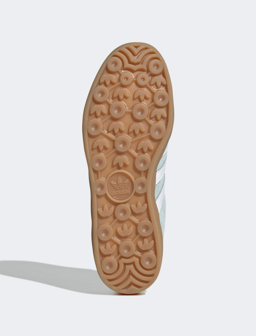 adidas Gazelle Indoor Kadın Yeşil Sneaker adidas Gazelle Indoor Kadın Yeşil Sneaker