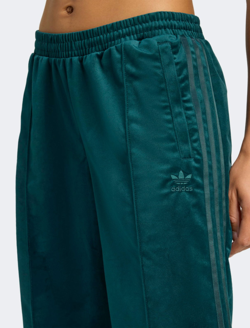 adidas Velvet Kadın Yeşil Eşofman Altı adidas Velvet Kadın Yeşil Eşofman Altı