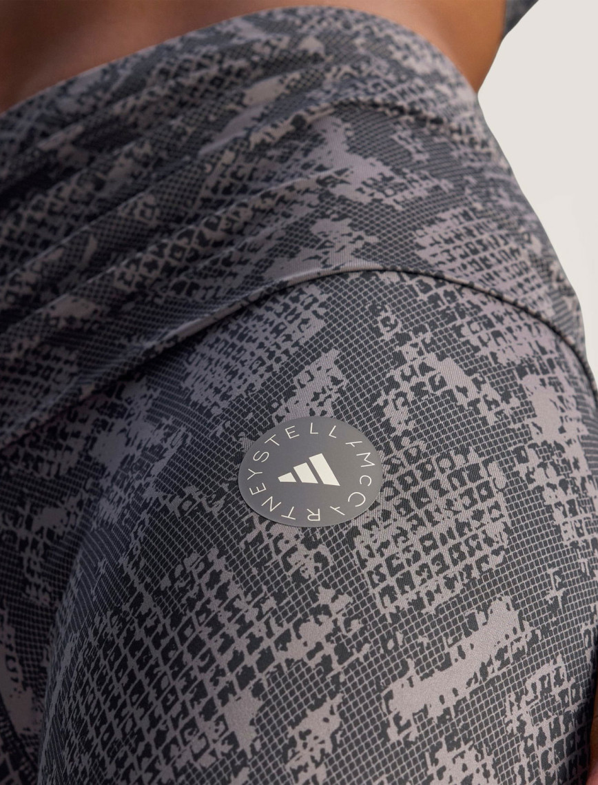 adidas Asmc Leg Kadın Kahverengi Tayt adidas Asmc Leg Kadın Kahverengi Tayt