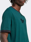 adidas Oversize Erkek Yeşil T-Shirt adidas Oversize Erkek Yeşil T-Shirt