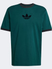 adidas Oversize Erkek Yeşil T-Shirt adidas Oversize Erkek Yeşil T-Shirt