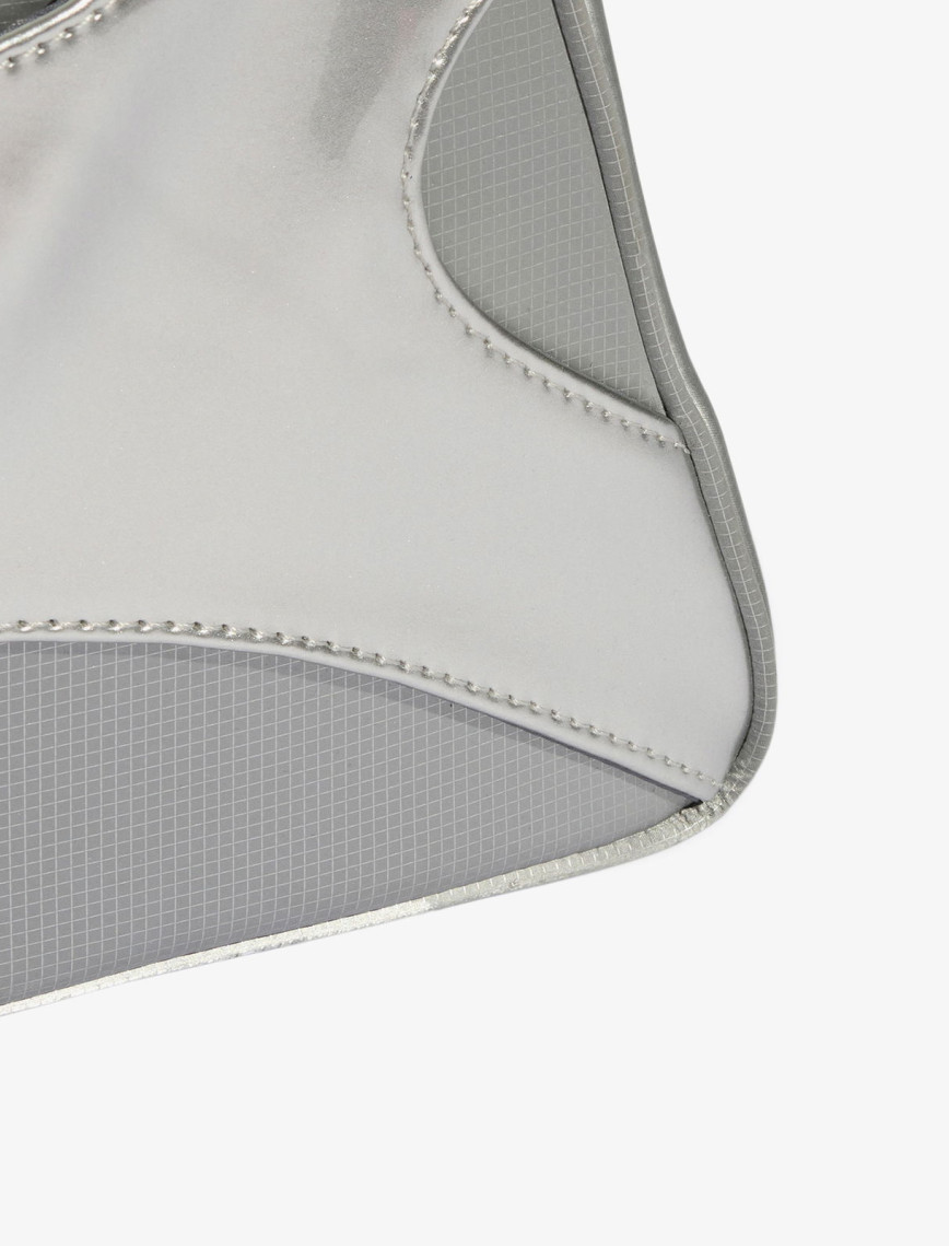 adidas Clutch Unisex Gri Omuz Çantası adidas Clutch Unisex Gri Omuz Çantası