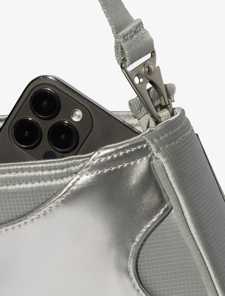 adidas Clutch Unisex Gri Omuz Çantası adidas Clutch Unisex Gri Omuz Çantası