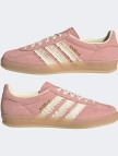 adidas Gazelle Indoor Kadın Pembe Sneaker adidas Gazelle Indoor Kadın Pembe Sneaker