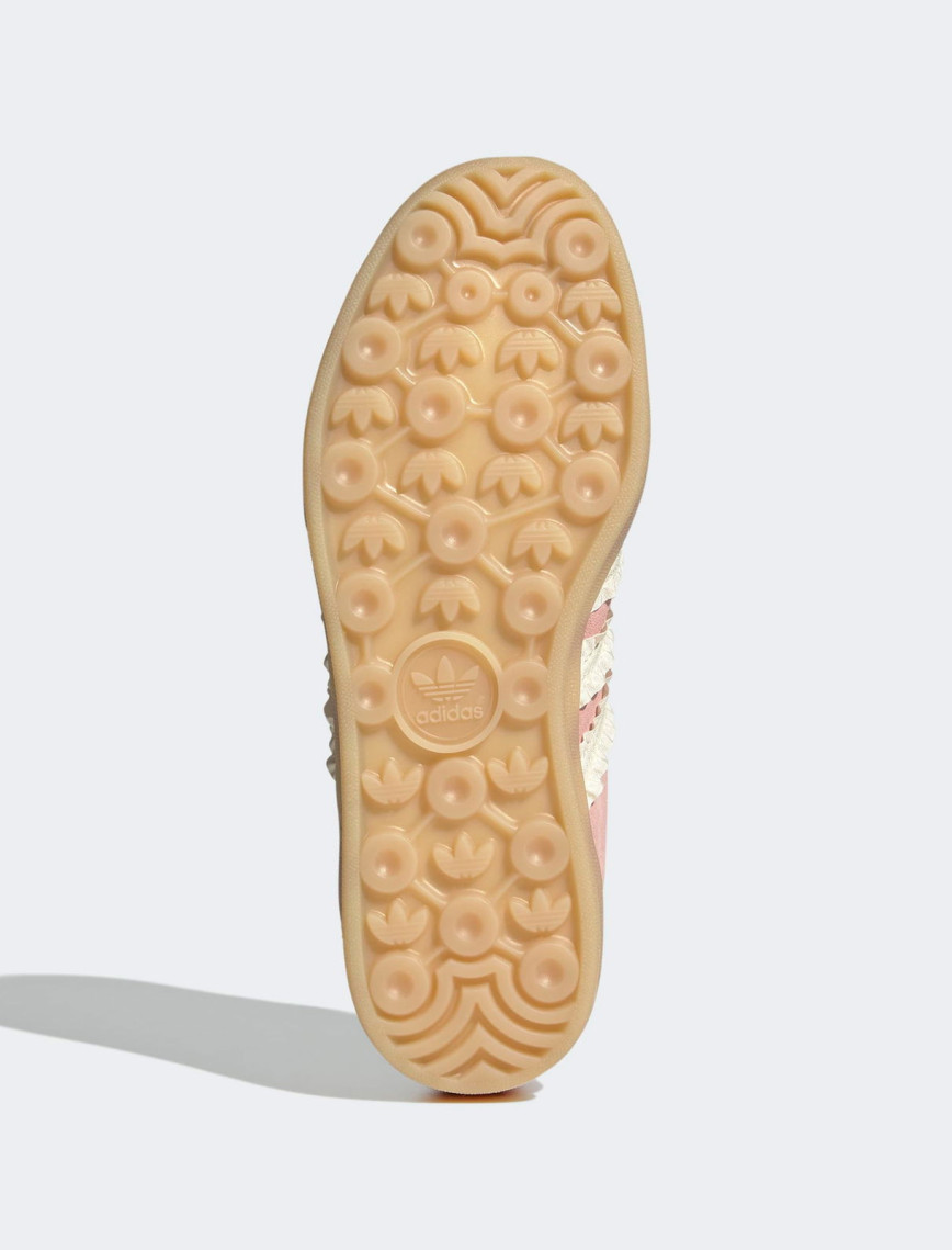 adidas Gazelle Indoor Kadın Pembe Sneaker adidas Gazelle Indoor Kadın Pembe Sneaker