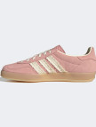 adidas Gazelle Indoor Kadın Pembe Sneaker adidas Gazelle Indoor Kadın Pembe Sneaker