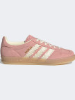 adidas Gazelle Indoor Kadın Pembe Sneaker adidas Gazelle Indoor Kadın Pembe Sneaker