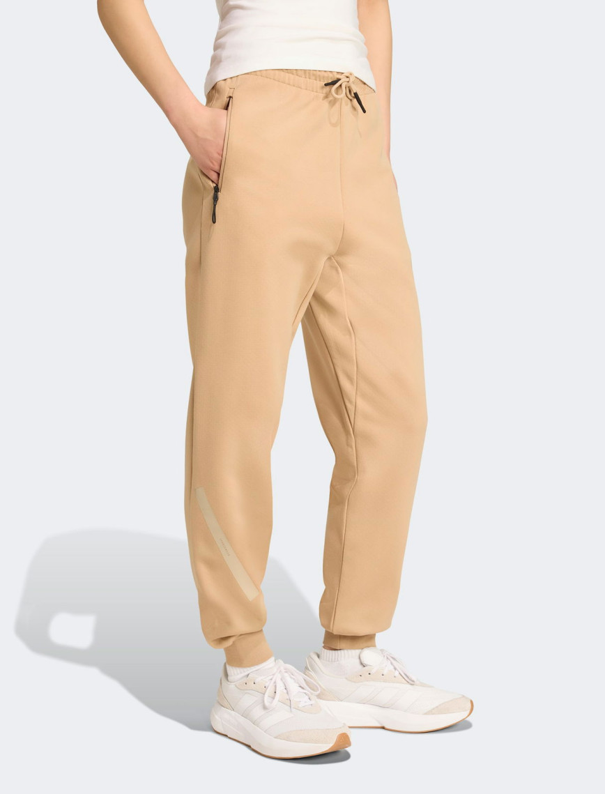 adidas W Z.N.E. Kadın Kahverengi Eşofman Altı adidas W Z.N.E. Kadın Kahverengi Eşofman Altı