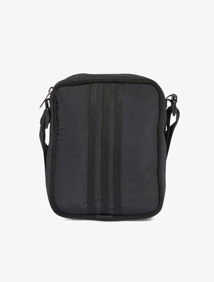 adidas Everday Icons Unisex Siyah Omuz Çantası adidas Everday Icons Unisex Siyah Omuz Çantası